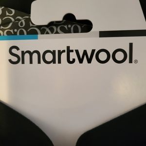 Smart wool neck gaiter